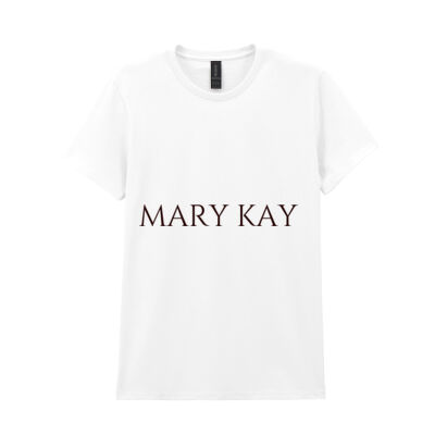 MARY KAY T-SHIRT ROUND NECK Thumbnail