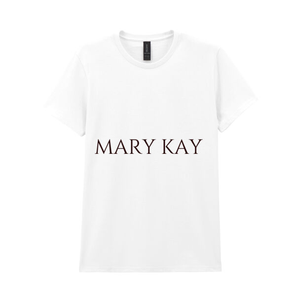 MARY KAY T-SHIRT ROUND NECK Thumbnail