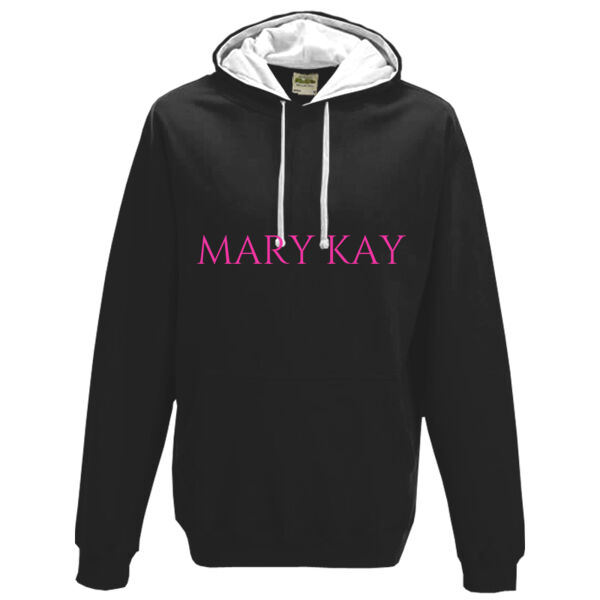 MARY KAY HOODIE PINK FONT Thumbnail