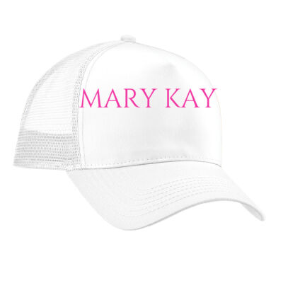 MARY KAY CAP PINK FONT Thumbnail