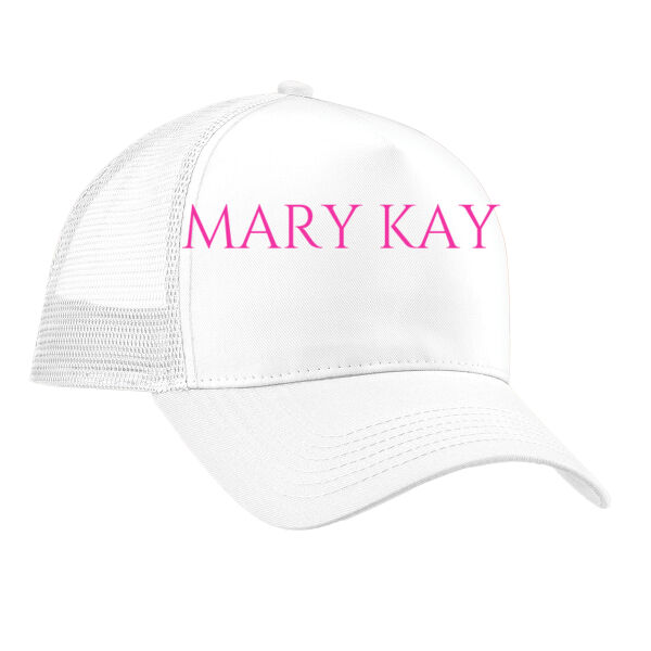 MARY KAY CAP PINK FONT Thumbnail