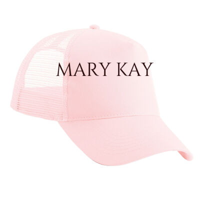 MARY KAY CAP BLACK FONT Thumbnail