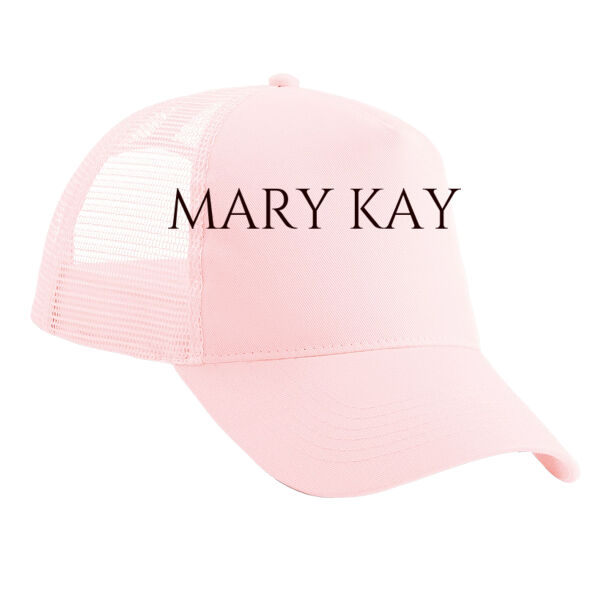 MARY KAY CAP BLACK FONT Thumbnail