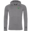 Cool cowl neck top Thumbnail