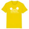 Creator organic cotton t shirt Thumbnail