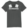 Kids Organic Cotton T Shirt Thumbnail