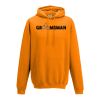 College hoodie Thumbnail