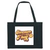 Woven shopping bag  Thumbnail