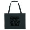 Woven shopping bag  Thumbnail