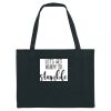 Woven shopping bag  Thumbnail