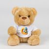 Bear in a t-shirt Thumbnail