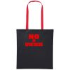 Varsity cotton shopper long handle Thumbnail