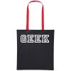 Varsity cotton shopper long handle Thumbnail
