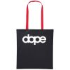 Varsity cotton shopper long handle Thumbnail