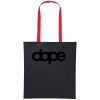 Varsity cotton shopper long handle Thumbnail