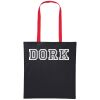 Varsity cotton shopper long handle Thumbnail