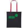 Varsity cotton shopper long handle Thumbnail