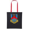 Varsity cotton shopper long handle Thumbnail