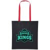 Varsity cotton shopper long handle Thumbnail