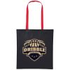 Varsity cotton shopper long handle Thumbnail