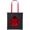 Varsity cotton shopper long handle Thumbnail