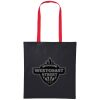 Varsity cotton shopper long handle Thumbnail