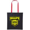 Varsity cotton shopper long handle Thumbnail