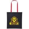 Varsity cotton shopper long handle Thumbnail