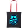 Varsity cotton shopper long handle Thumbnail