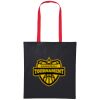 Varsity cotton shopper long handle Thumbnail
