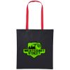 Varsity cotton shopper long handle Thumbnail
