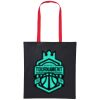 Varsity cotton shopper long handle Thumbnail
