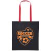 Varsity cotton shopper long handle Thumbnail