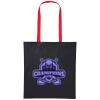 Varsity cotton shopper long handle Thumbnail