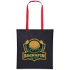 Varsity cotton shopper long handle Thumbnail