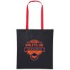 Varsity cotton shopper long handle Thumbnail