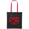 Varsity cotton shopper long handle Thumbnail