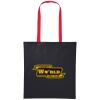 Varsity cotton shopper long handle Thumbnail
