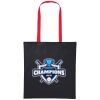 Varsity cotton shopper long handle Thumbnail