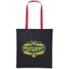 Varsity cotton shopper long handle Thumbnail