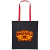 Varsity cotton shopper long handle Thumbnail