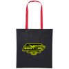Varsity cotton shopper long handle Thumbnail