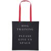 Varsity cotton shopper long handle Thumbnail