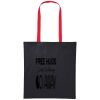 Varsity cotton shopper long handle Thumbnail