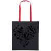 Varsity cotton shopper long handle Thumbnail