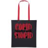 Varsity cotton shopper long handle Thumbnail
