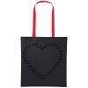 Varsity cotton shopper long handle Thumbnail