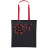 Varsity cotton shopper long handle Thumbnail