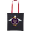 Varsity cotton shopper long handle Thumbnail