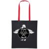 Varsity cotton shopper long handle Thumbnail